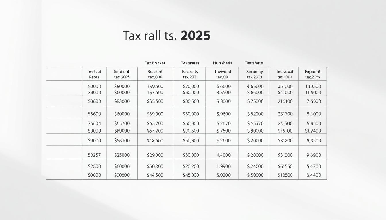 New 2025 Income Tax Bill: Key Details Explained