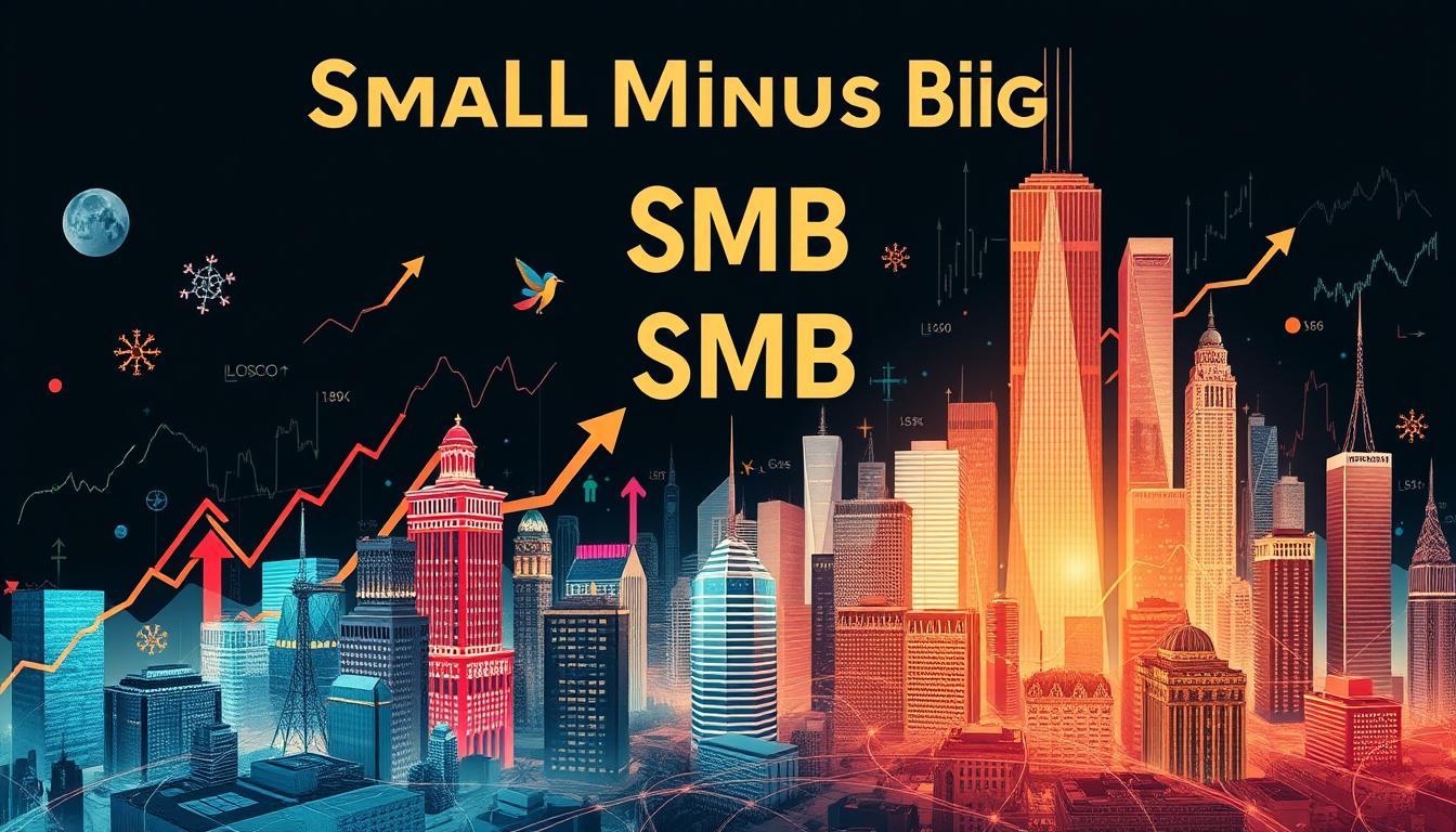 What Does Small Minus Big Mean in Finance