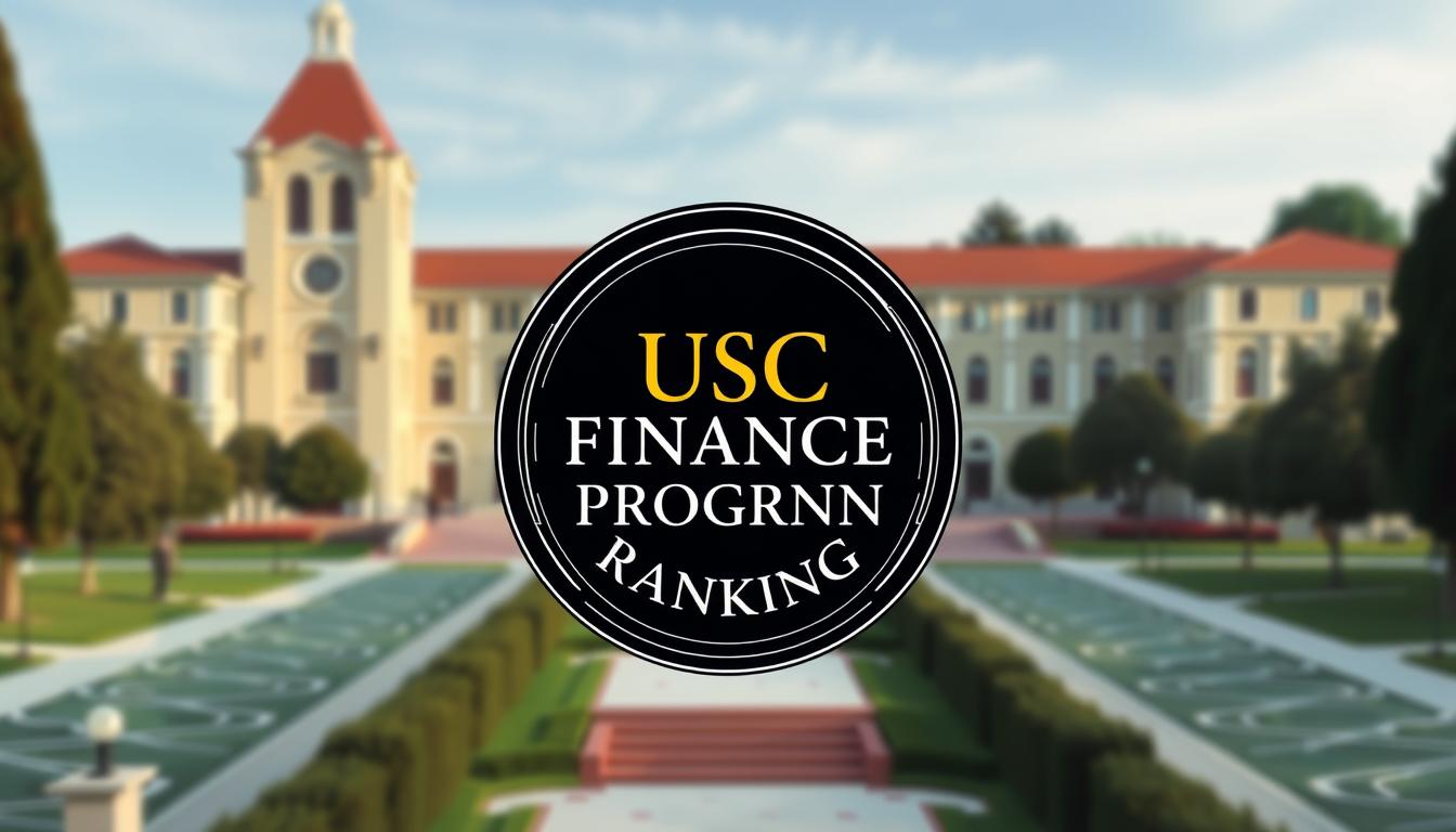 Exploring USC's Finance Degree: Is It a Good Fit?