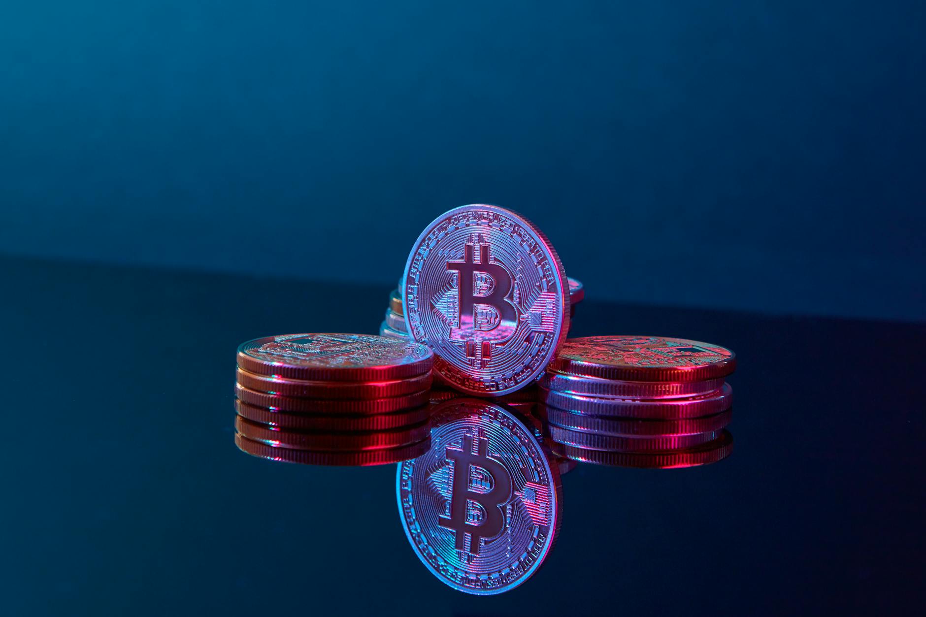 The Power of Blockchain Tech-A Deep Dive into the Future of Decentralized Innovation