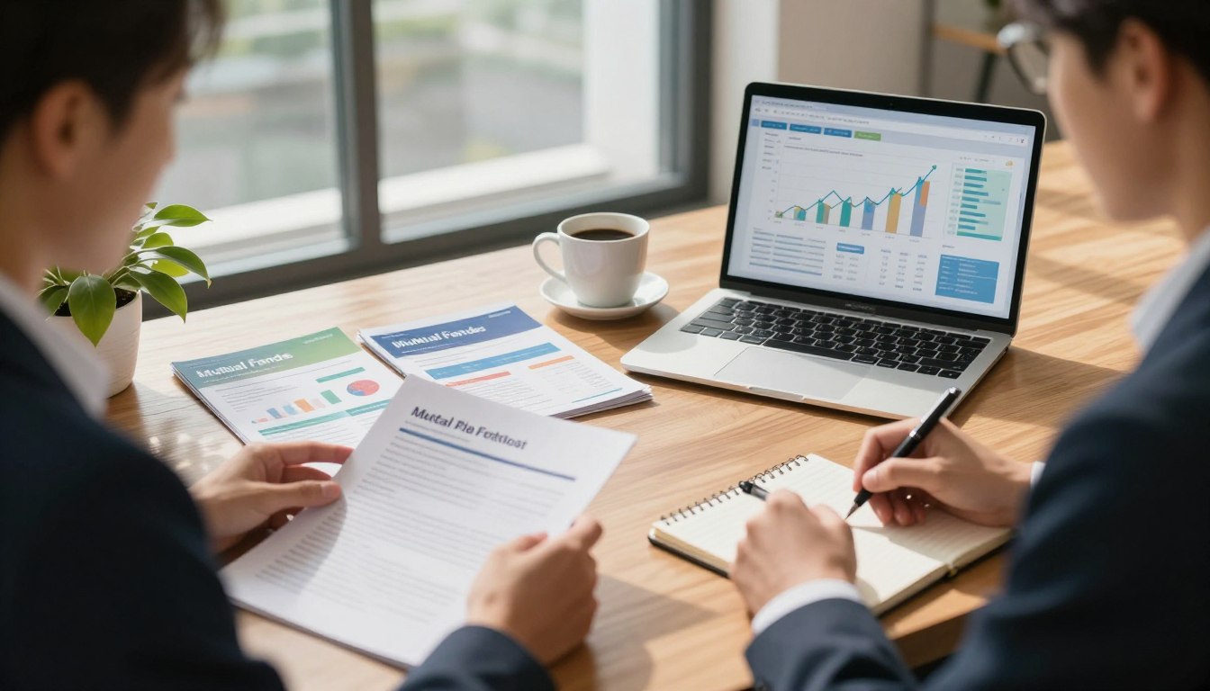 Best Mutual Funds