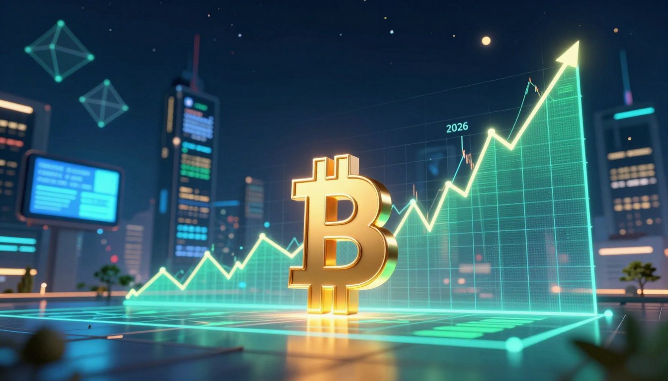 Bitcoin Price Prediction
