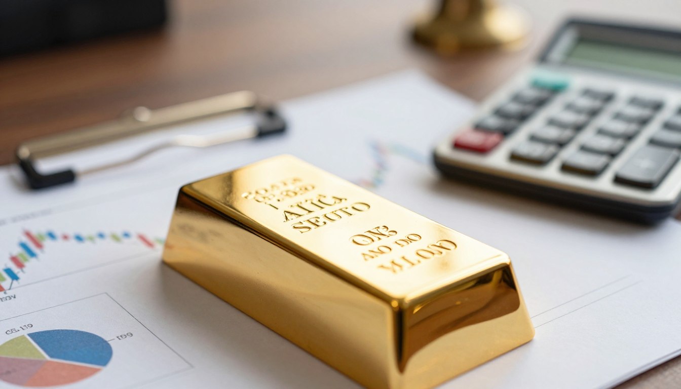 Gold Investment