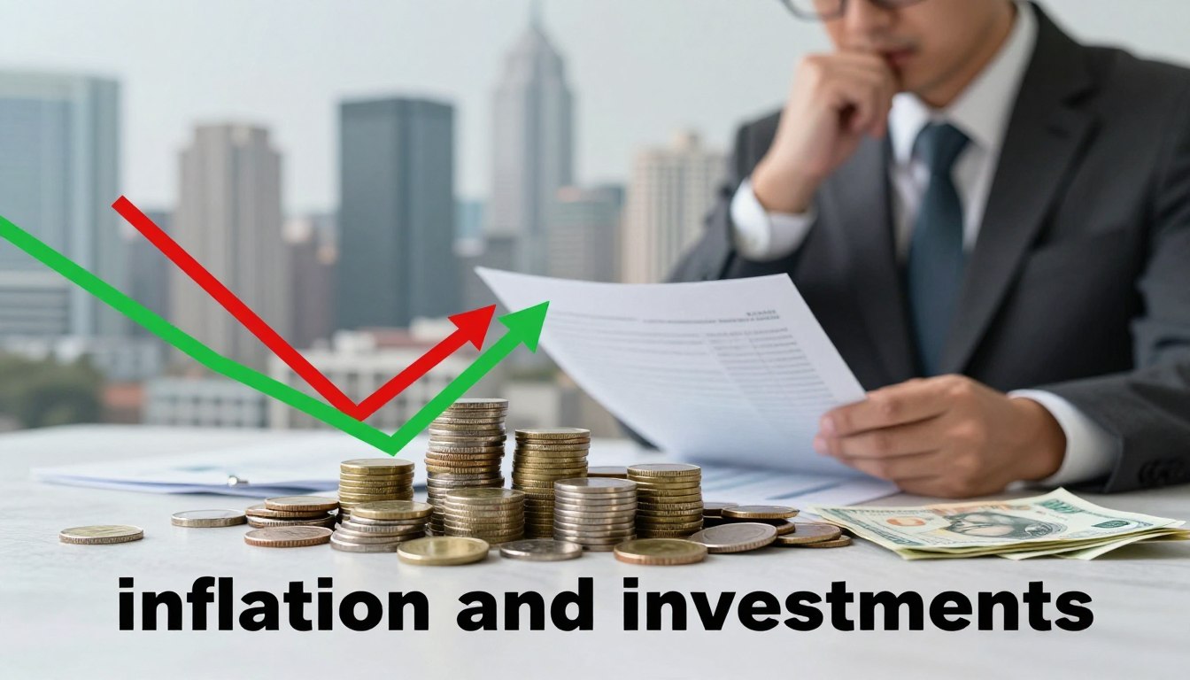 Inflation and Investments 2