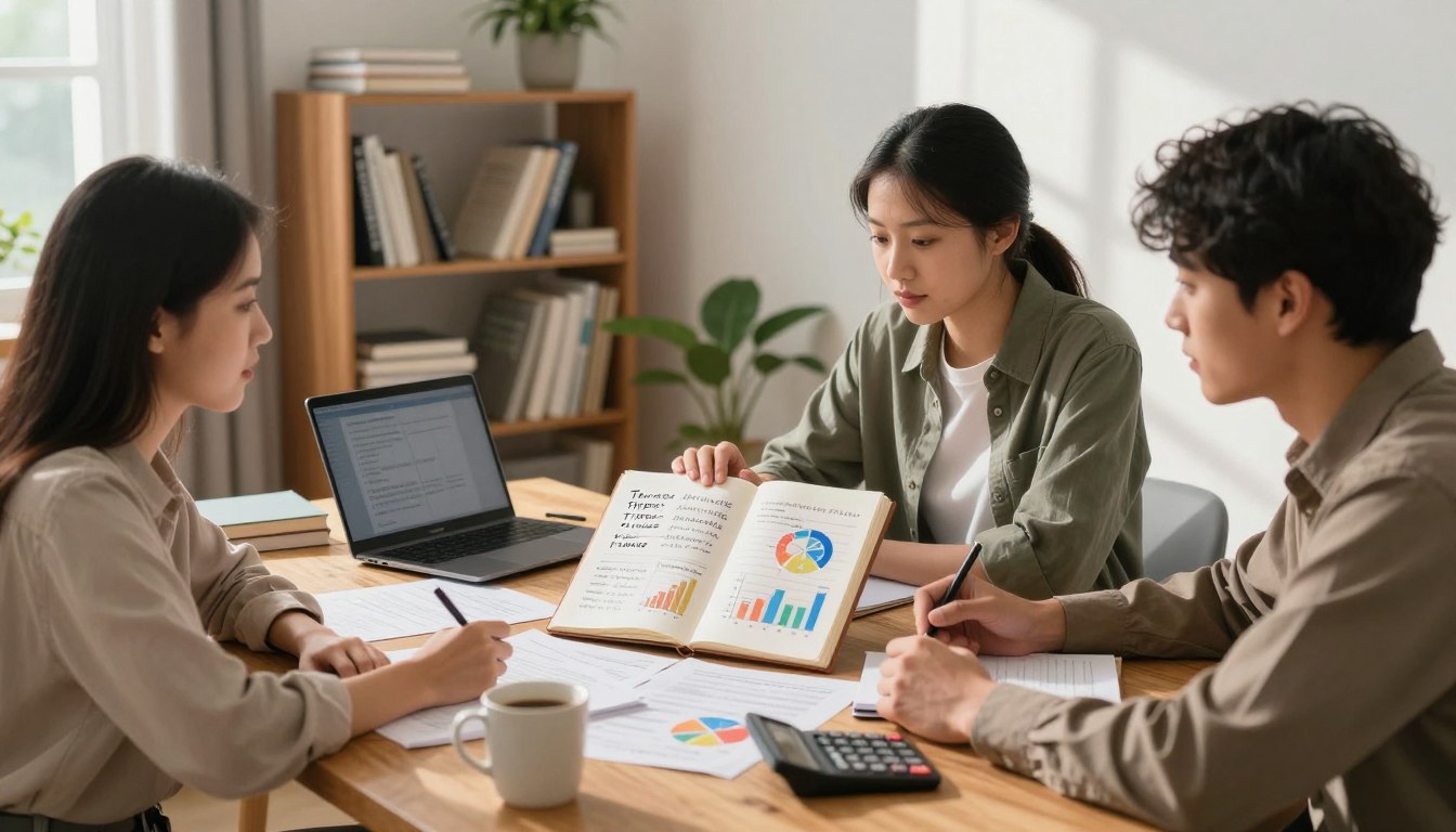 Personal Finance Tips