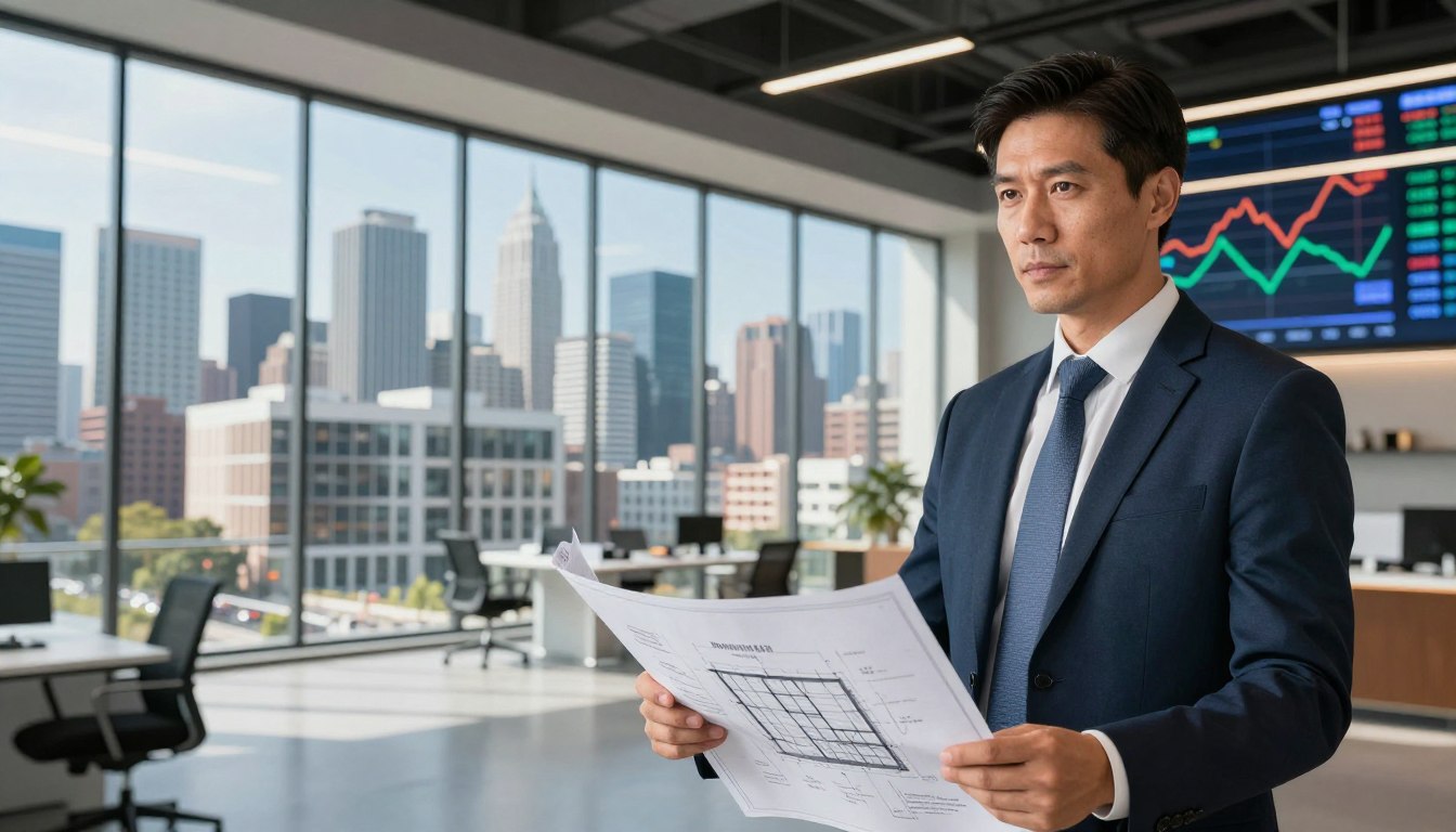 Real Estate Investing