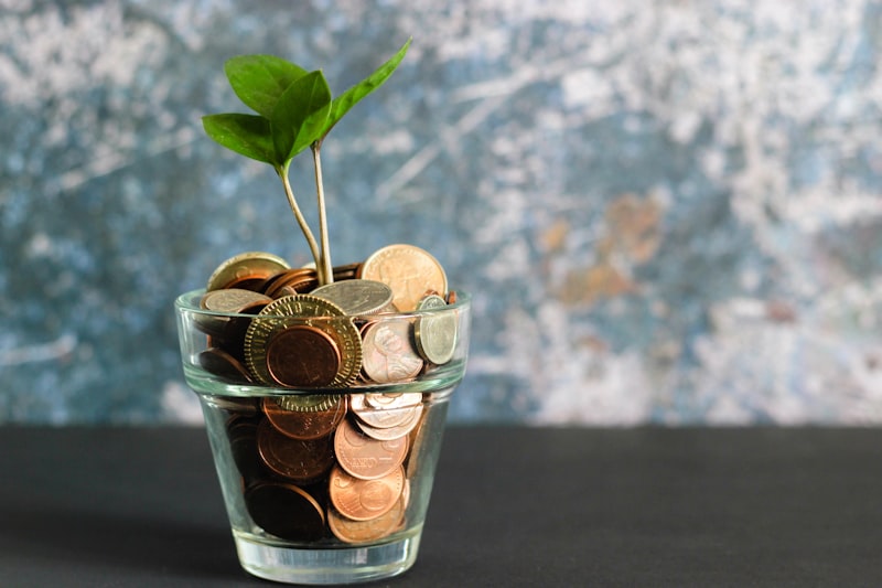 Compound Interest Savings