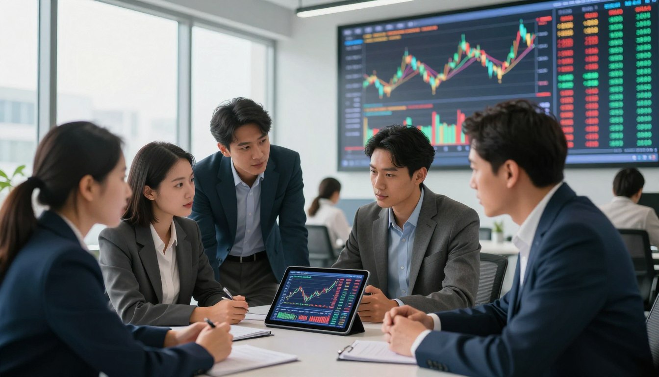 ग्रे मार्केट में NSE IPO - जोखिम और निवेश रणनीति