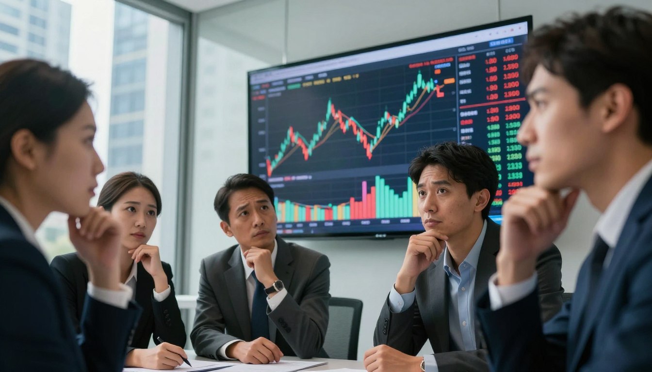 IPO GMP और ग्रे मार्केट के संकेत - निवेशकों के लिए जोखिम विश्लेषण